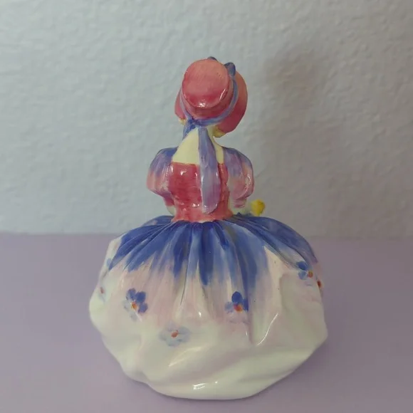 Royal Doulton Monica Figurine